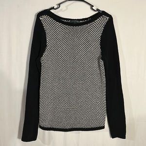 Lauren Ralph Lauren Sweater  L
